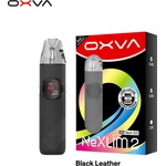 Recenze OXVA NeXLIM 2 2000 mAh Black Leather
