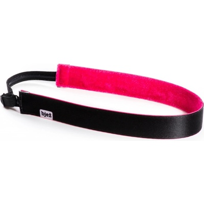 Bjež Black magenta