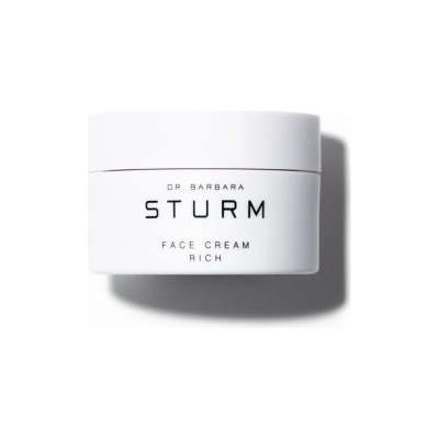 Dr. Barbara Sturm Face Cream Women rich krém na obličej 50 ml