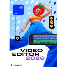Movavi Video Editor 2026 for Business