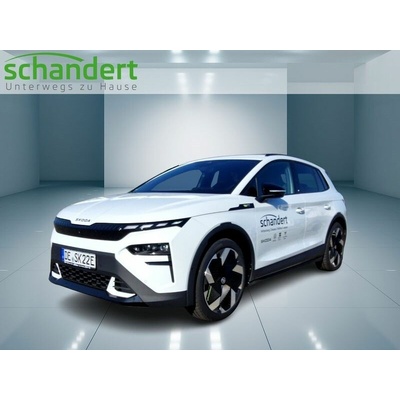 Skoda Elroq RS 250 kW | Zboží Auto