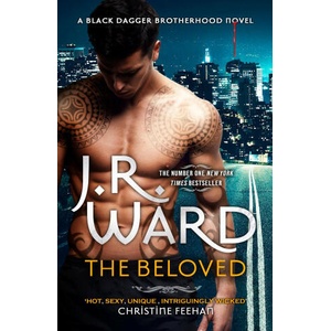 UNTITLED BLACK DAGGER BROTHERHOOD 22 | J. R. Ward (ISBN: 9780349430935)