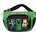 Minecraft Alex a Creeper