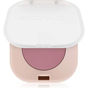 Notino Powder Eyeshadow Matte матотви очни сенки Rosy Whispers 1.65 гр