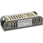 ELMARK Led ДРАЙВЕР setdc 60w 230vac/ 24vdc ip20 slim (99set6024ip20s)