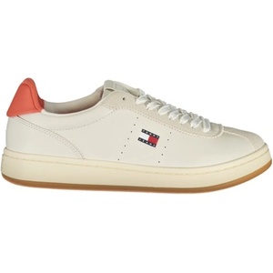 Tommy Hilfiger Спортни обувки за жени tommy hilfiger, Размер 37, Цвят Бежов (en0en02983_be02r)