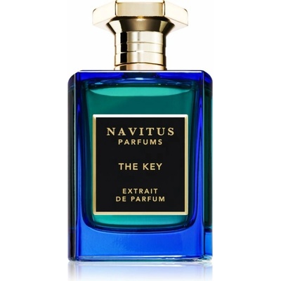 Navitus parfum s The Key parfém unisex 100 ml