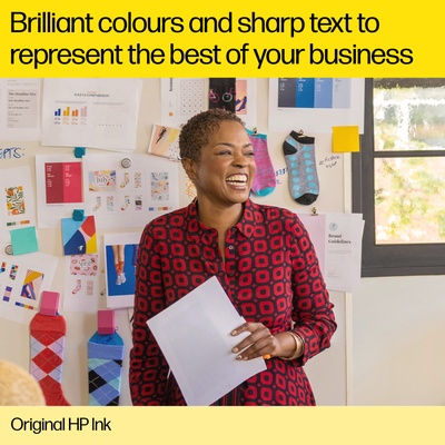 HP 924 Cyan (4K0U3NE)