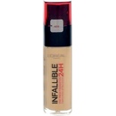 L'Oréal Paris Infaillible make-up SPF15 120 Vanille 30 ml