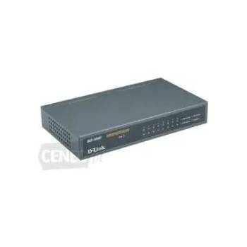 Image 1 of D-Link DES-1008F