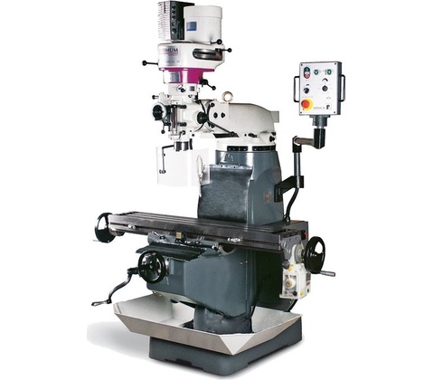 OPTIMILL MF 2 V