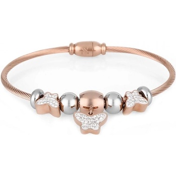 Daniel Klein Дамска гривна Daniel Klein DKJ. 3.2109-4 (DKJ.3.2109-4)