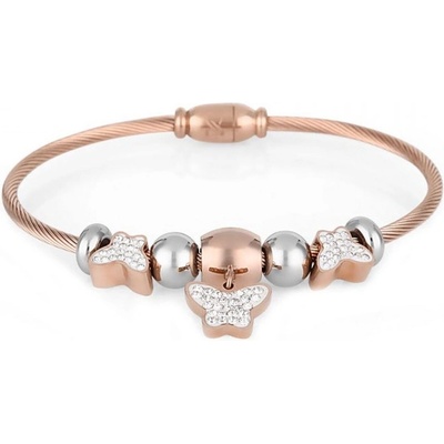 Daniel Klein Дамска гривна Daniel Klein DKJ. 3.2109-4 (DKJ.3.2109-4)