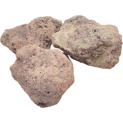 Invital Lávové kameny 5050 g Z05823
