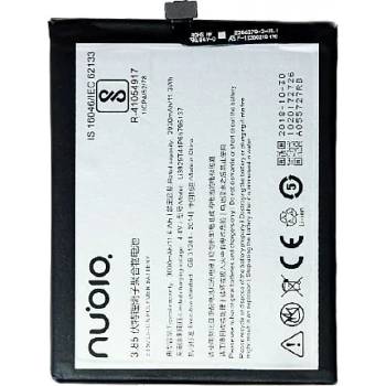 Image 1 of ZTE Батерия за ZTE Nubia Z11 Mini S NX549J