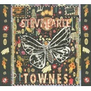 EARLE STEVE: TOWNES CD