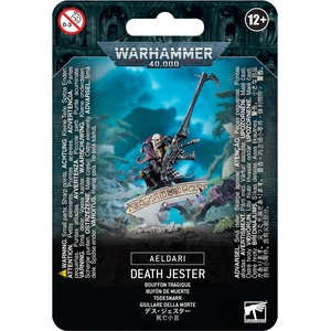 Games Workshop Death Jester (58-15)