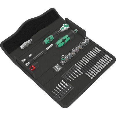 Wera 135928 Kraftform Kompakt M