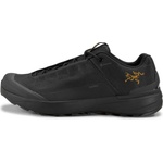 Arc'teryx Дамски мултиспорт обувки Arc'teryx Women's Kopec GTX Multisport shoes - Black / Yukon - размер 40 2/3 (EU) (122-1293-0418)