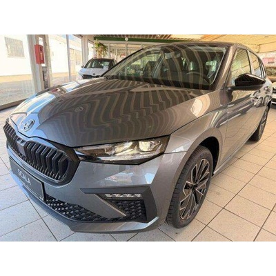 Skoda Scala 1.5 TSI Balance 110 kW