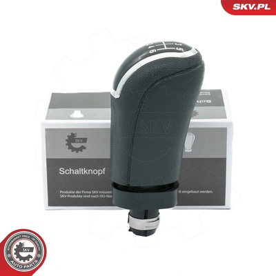 Hlavice řadící páky ESEN SKV 63SKV132