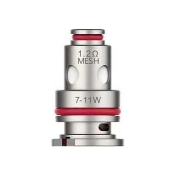 Image 1 of Vaporesso GTX 1.2 MESH