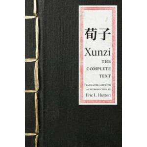 Xunzi | Xunzi (ISBN: 9780691169316)