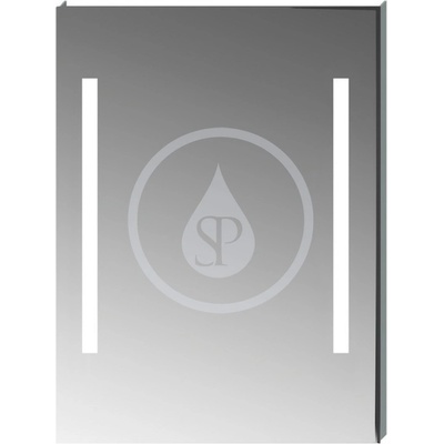 JIKA CLEAR 60 x 81 cm H4557251731441