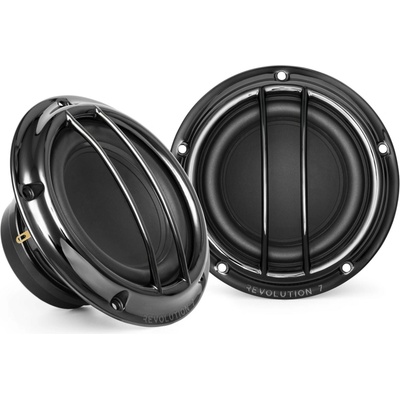 Crescendo Revolution 7M