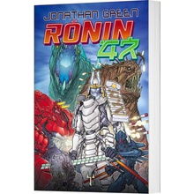 Mytago Rónin 47