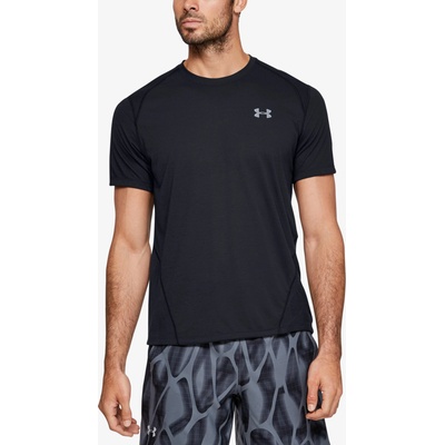 Under Armour Streaker 2.0 Тениска Under Armour | Cheren | МЪЖЕ | XL