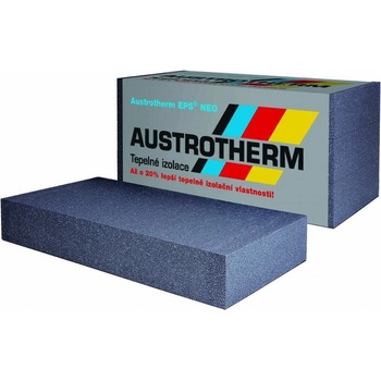 Austrotherm EPS NEO 150 20 mm XN15A020 12,5 m²