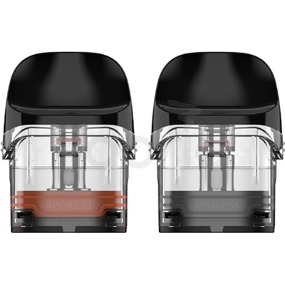 Vaporesso LUXE Q náhradná POD cartridge Mesh 0.8 ohm