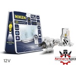 Paolo Диодни крушки Niken H4 Solo 12V 2бр/к-т (282662)