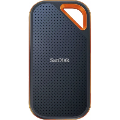 SanDisk Extreme PRO Portable V2 4TB, SDSSDE81-4T00-G25