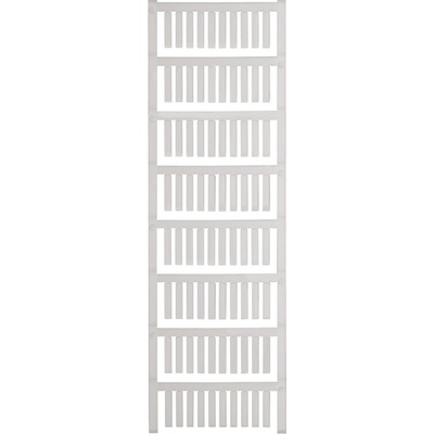 Systém kódování kabelů Weidmüller TM-I 23 MC NE WS (1428480000)