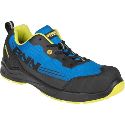 Bennon ARANO ESD S3 SRC NM LOW Z93127