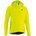 Gonso Мъжко водоустойчиво яке за колоездене Gonso Save Therm Waterproof jacket - Safety Yellow (002-2225-0411)