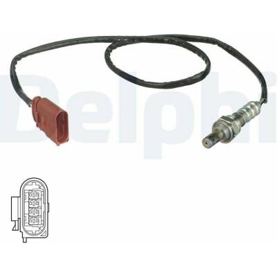 Lambda sonda DELPHI ES21311-12B1 (ES2131112B1)