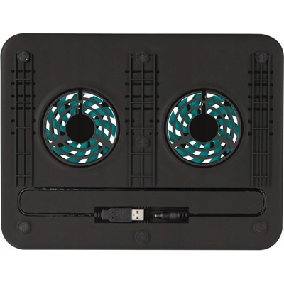 stojan TRUST Cyclone Notebook Cooling Stand 17866