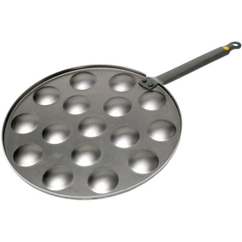 Image 1 of de Buyer Mineral B Element 27 cm (561216)