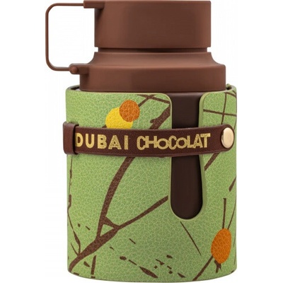Armaf Odyssey Dubai Chocolat parfémovaná voda dámská 100 ml
