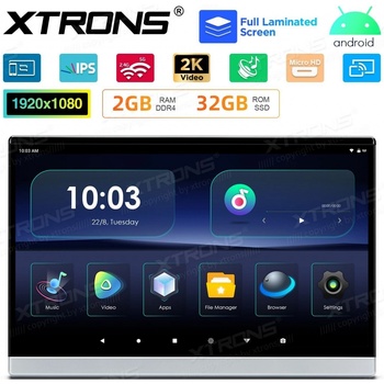 Xtrons HM136AC
