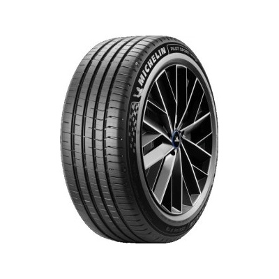 Michelin Pilot Sport 5 Energy ( HL265/40 ZR20 107Y XL Acoustic, EV Suitable, MO1, с протектор на борта на джантата (FSL) ) (3528705382490)