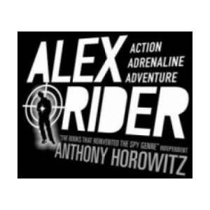 Stormbreaker | Anthony Horowitz (2015)