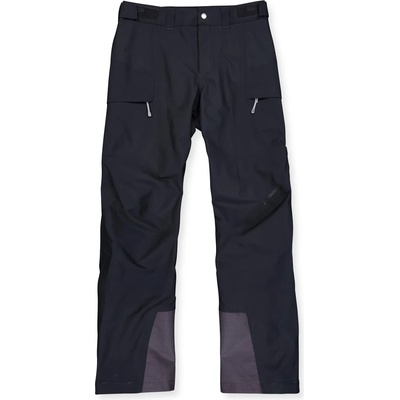 Houdini Дамски ски панталон Houdini Women's Ride Pants Ski trousers - True Black (107-4206-0213)