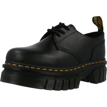 Dr. Martens Обувки с връзки 'Audrick' черно, размер 5