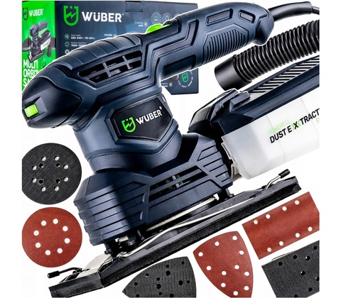 WUBER W23005
