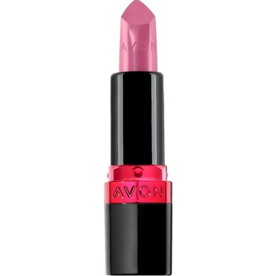 Avon rtěnka Ultra Creamy Lilac Romance 3 ml