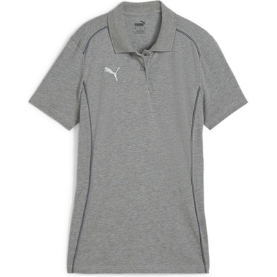 PUMA Поло тениска Puma teamFINAL Casuals Polo Wmn 658537-33 Размер XL